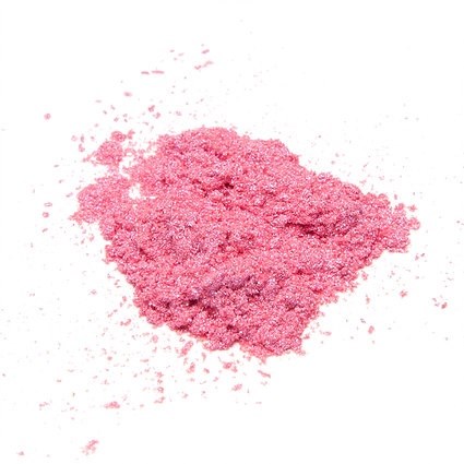 Perfect Sense Nail Art Pigment - Candy Pink