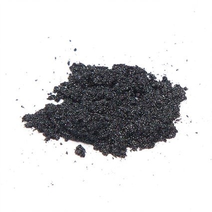 Perfect Sense Nail Art Pigment - Black Magic
