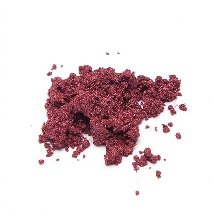Perfect Sense Nail Art Pigment - Vintage Bordeaux