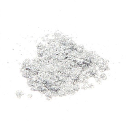 Pigments Mica Silver