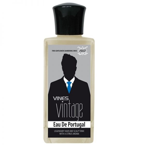 Vines Vintage Eau de Portugal Hair Tonic 200ml