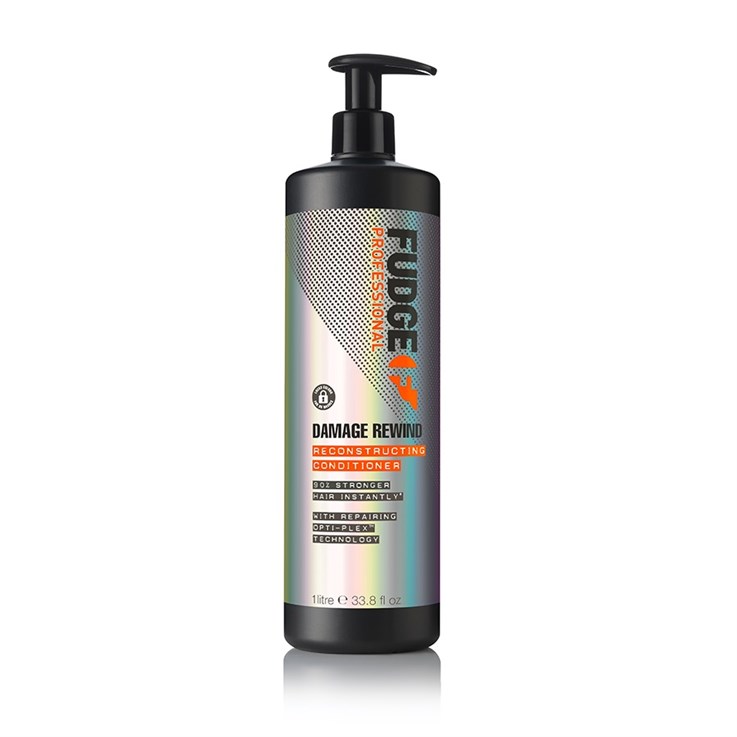Fudge Professional Damage Rewind Conditioner 1Ltr