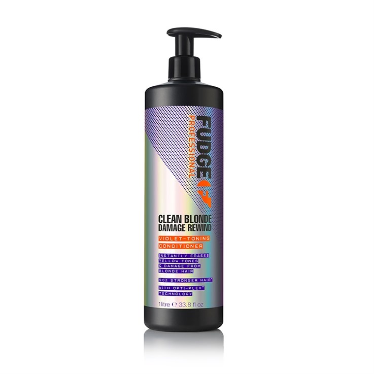 Damage Rewind Violet Toning Conditioner 1Ltr