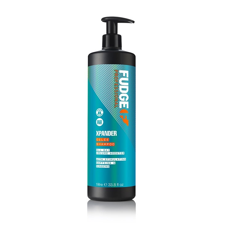Fudge Professional Xpander Shampoo 1Ltr