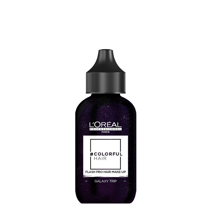L'Oréal Professionnel Colorful Hair Flash Pro - Galaxy Trip