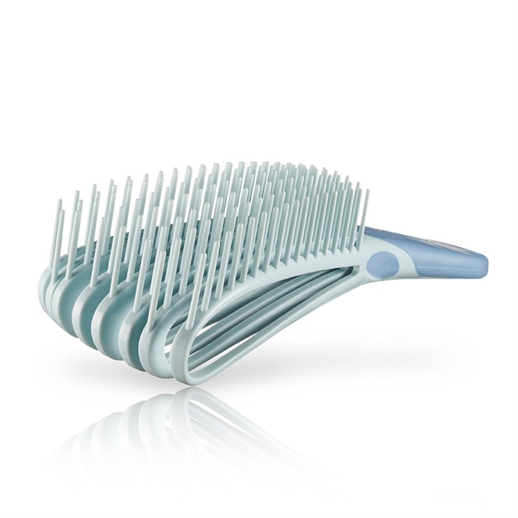 Nanokeratin System BeFri Hair Revival Detangling Brush