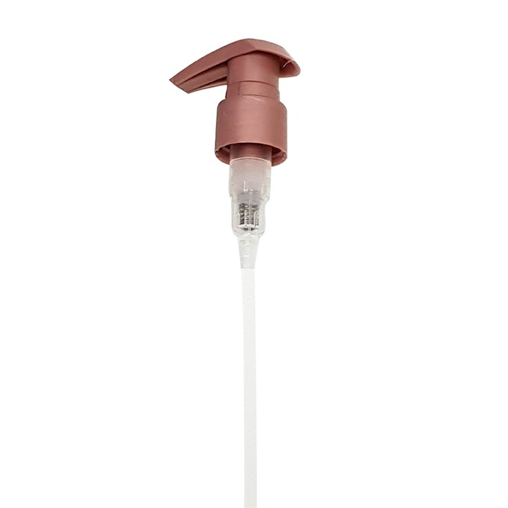 Nanokeratin System 320ml Pump Pink