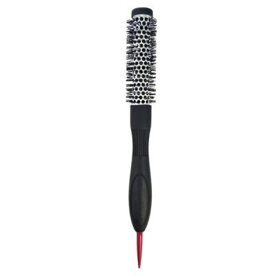 Thermoceramic Hot Curl Brush White D61