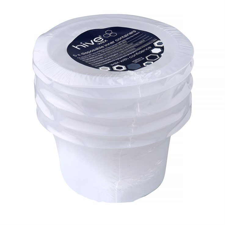 Hive Inner Pots 4oz for 200ml Heater 