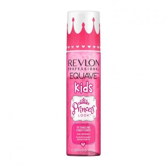 Equave Kids Princess Conditioner 200ml