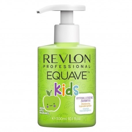 Equave Kids Shampoo Apple 300ml