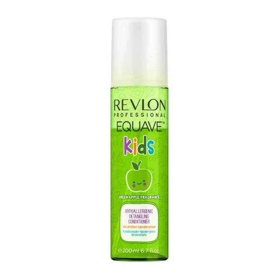 Revlon Equave Kids Detangling Conditioner 200ml
