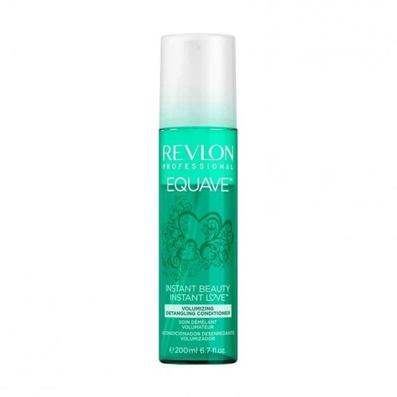 Revlon Equave Instant Beauty Volumizing Conditioner 200ml