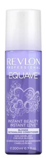 Equave Instant Beauty Blonde Detangling Conditioner 200ml