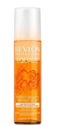 Equave Instant Beauty Sun Protection Conditioner 200ml