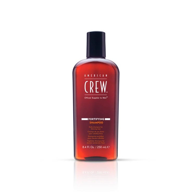 American Crew Fortifying Shampoo 250ml