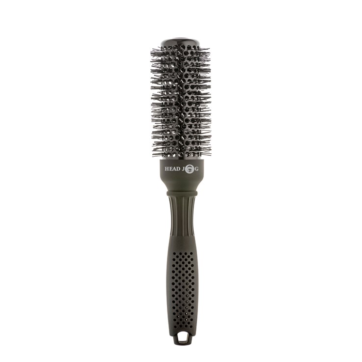 Head Jog Light Weight Brush 127