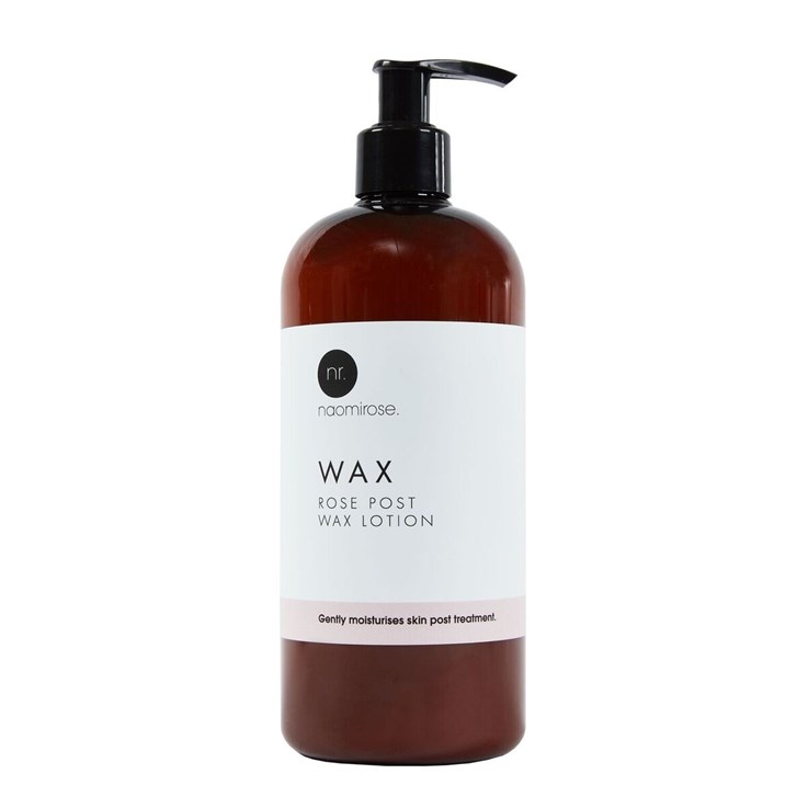 Naomi Rose After Body Wax Lotion - 500ml