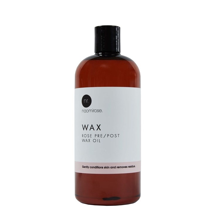 Naomi Rose After Body Wax Oil - 500ml