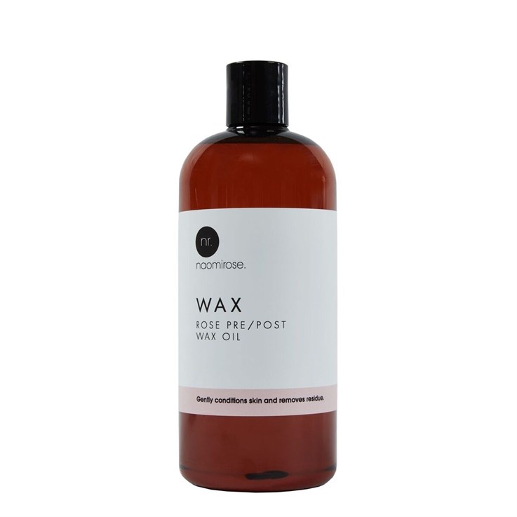 Naomi Rose After Wax Oil 500ml