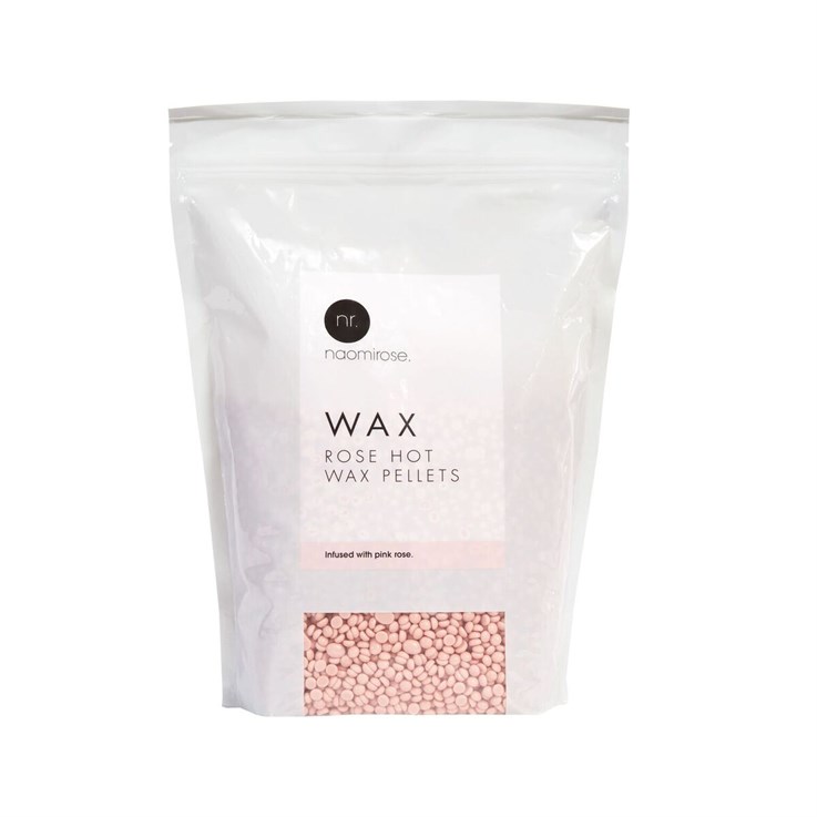 Naomi Rose Hot Flexi Wax Pellets - 800g