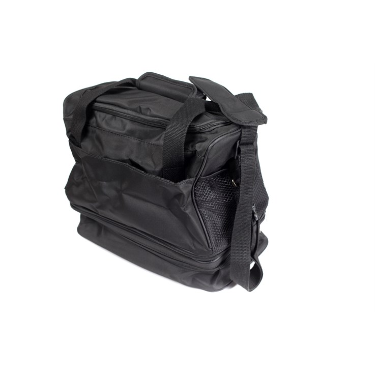 Crewe Orlando Student Tool Bag Black