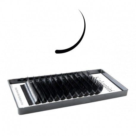 Kalentin D+ Curl length 9mm - 0.10mm