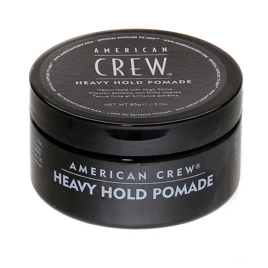 American Crew Heavy Hold Pomade 85g