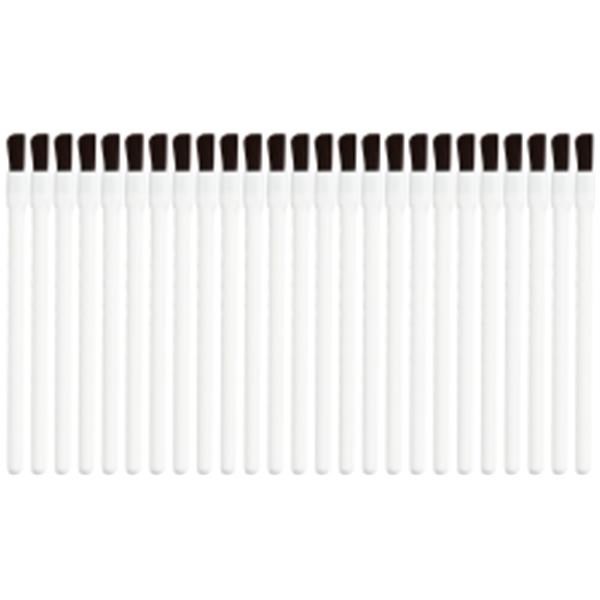 Hive Disposable Lipstick Brushes - 25 Pack