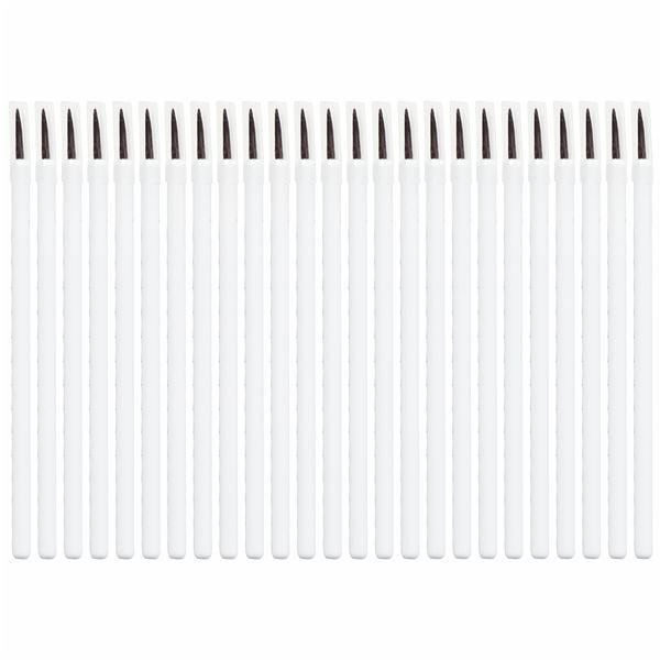 Hive Disposable Eyeliner Brushes 25 Pk