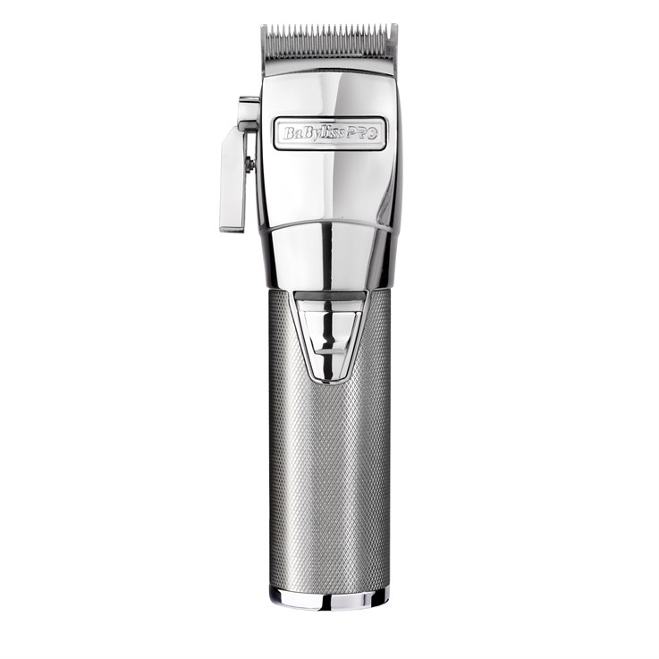 Babyliss Cordless Super Motor Clipper