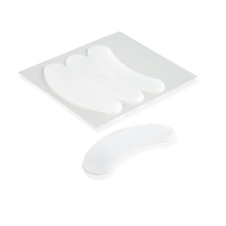 Hive 3D Bio Gel Lash Treatment Eye Patches