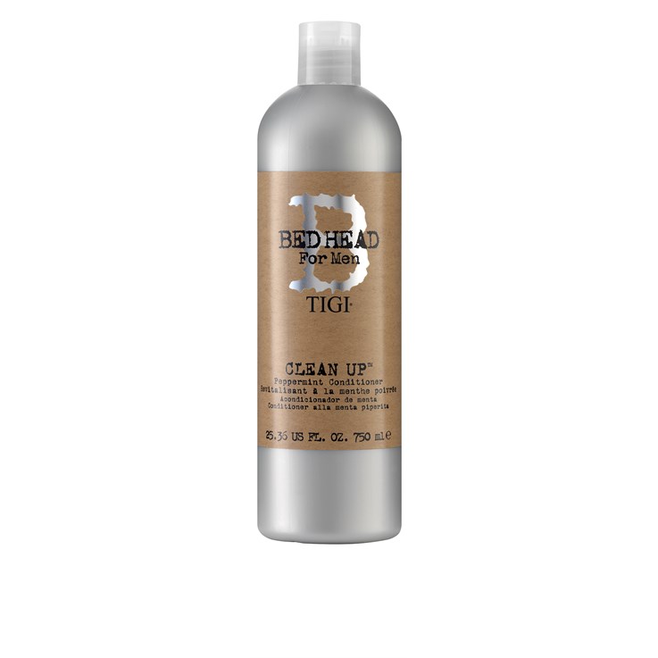 Clean Up Peppermint Conditioner 750ml