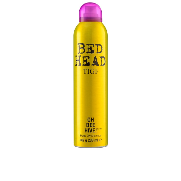 TIGI Bed Head Oh Bee Hive! Matte Dry Shampoo - 238ml