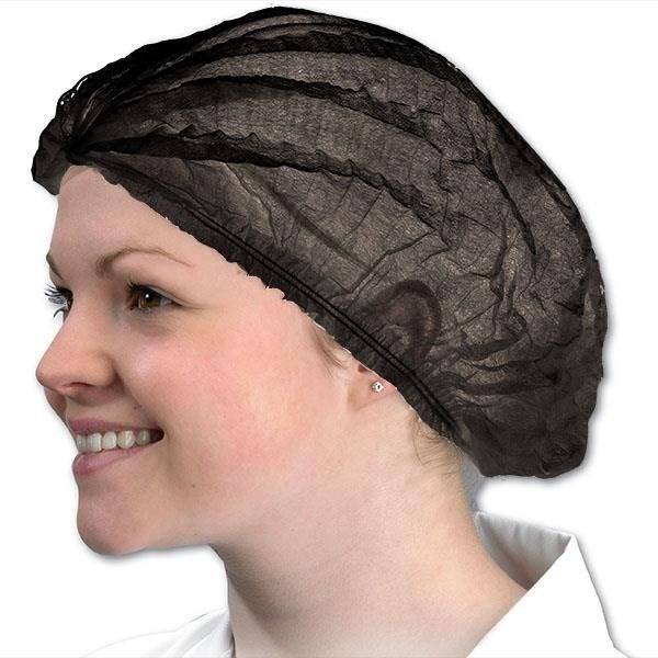 Beauty Essentials Disposable Hair Cap 100 pack 