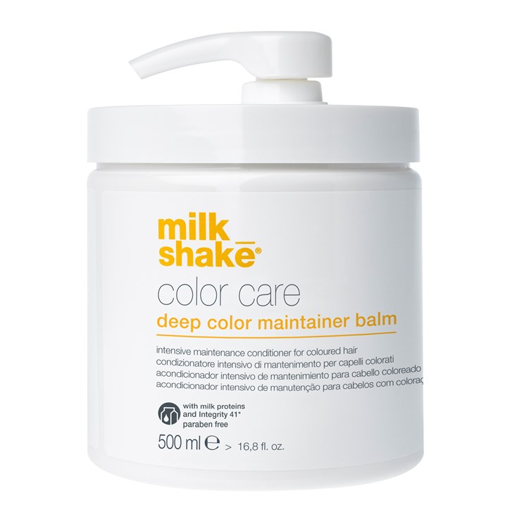 milk_shake Deep Color Maintainer Balm 500ml