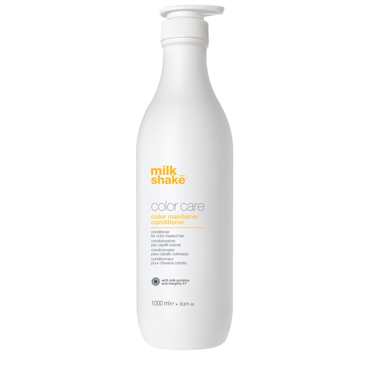 milk_shake Color Maintainer Conditioner 1000ml