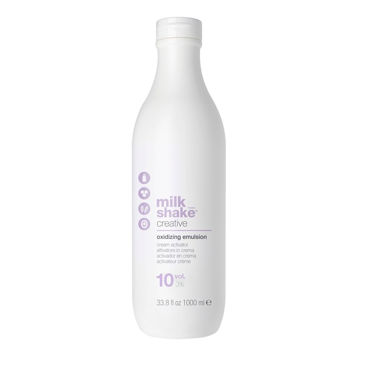 milk_shake Oxidizing Emulsion Cream Activator 10 Vol 3% - 1L