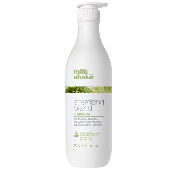 milk_shake Energizing Shampoo 1000ml