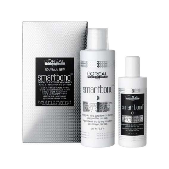 L’Oréal Smartbond 125ml Kit