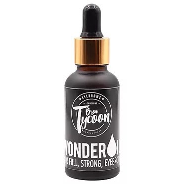 Brow Tycoon Wonder Oil 30ml