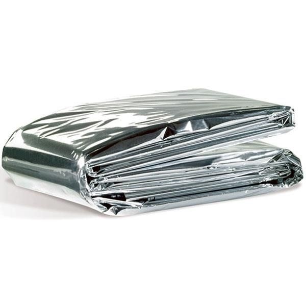 Beauty Essentials Foil Blanket