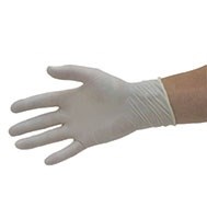 Latex Gloves X-Large