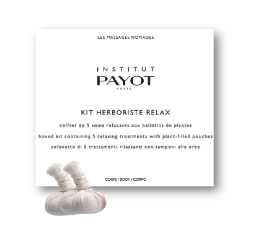PAYOT Herboriste Relax Kit