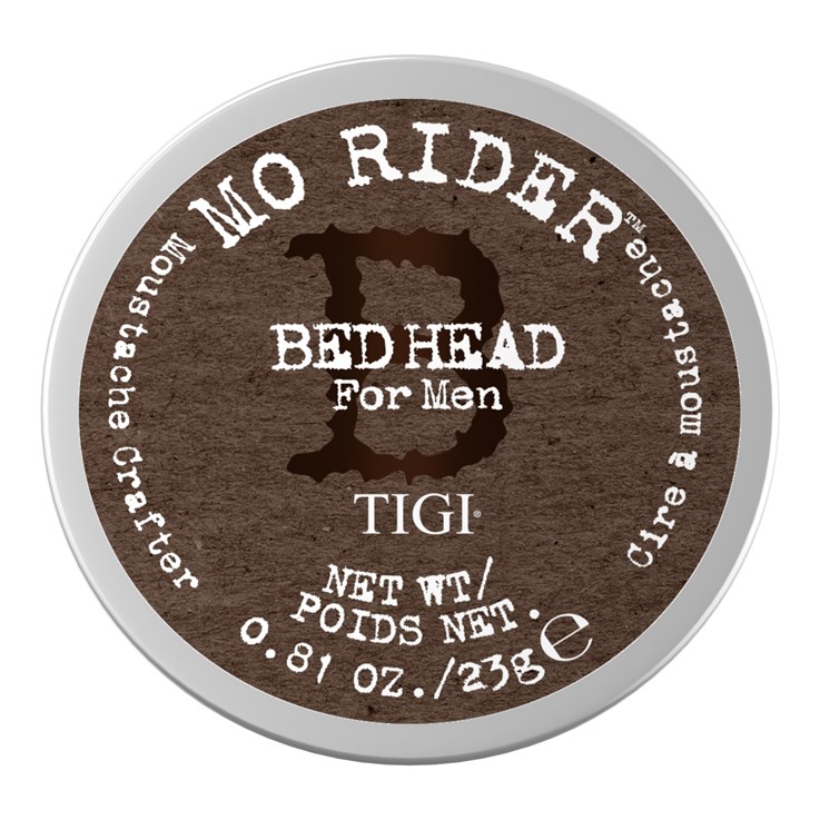 Bed Head Men Mo Rider Moustache Crafter - 28g