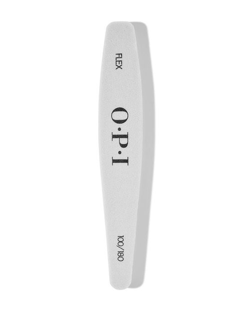 OPI Flex Silver  - Single Buffer