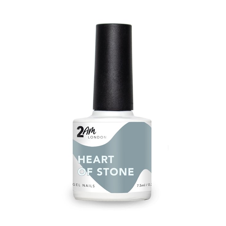 2AM Gel   Heart Of Stone