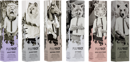 Pulp Riot High Speed Toner