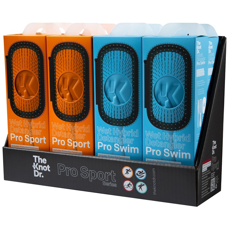 Pro Sport Series Counter Display