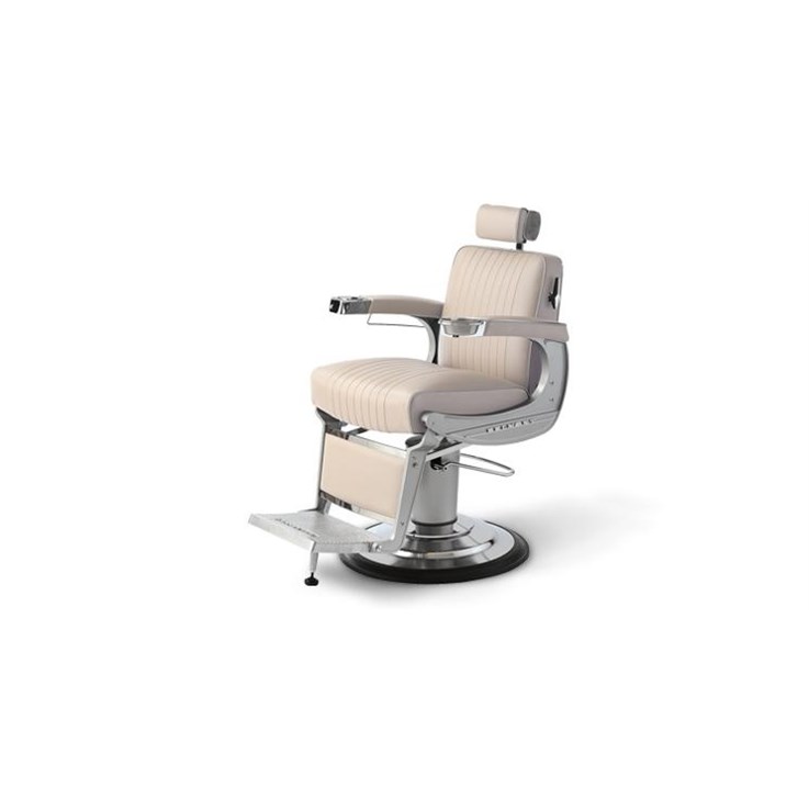 Takara Belmont Apollo 2 Barber Chair